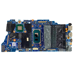 Placa Mae Dell Inspiron KTKHP$LA Core™ i7-1165G7 C/ Video