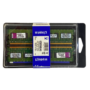 Memória RAM Kingston 4GB - KTH-XW667LP/4G
