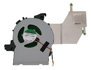 Cooler + Dissipador Acer Aspire Es1-411 Es1-431 60.mrun7.033
