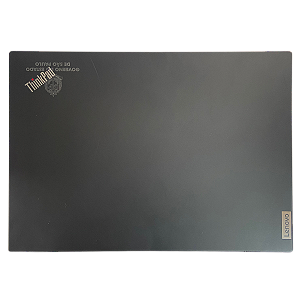 Tampa Note Lenovo L14 AP1YP000300 Completa s/Tela Serigrafia