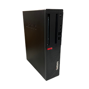 Gabinete Lenovo Thinkcentre M720s M920s