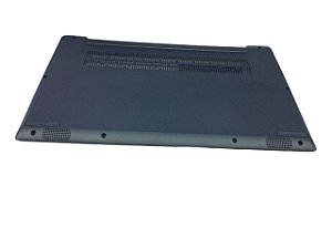 CARCAÇA BASE INFERIOR NOTEBOOK LENOVO IDEAPAD 1I AZUL
