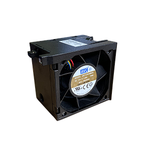 Cooler 60x60x38mm Dc12v 1.20a Avc Dbtc0638b2u P008 4 Fios