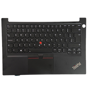 Base c/ Teclado Thinkpad E14 GEN2  - PN AP1HJ0005D0AYL