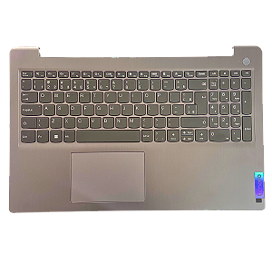 Base Teclado c/ Touch Lenovo IdeaPad 3 5S51C67842