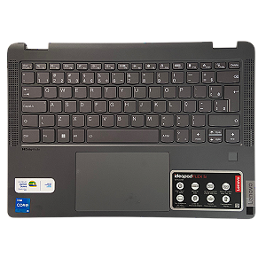 Base Teclado c/ Touchpad Lenovo Ideapad Flex 5i 5CB1D42749