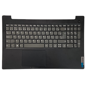 Base Teclado c/ TouchPad Lenovo V15 GEN 2 5S51C68065
