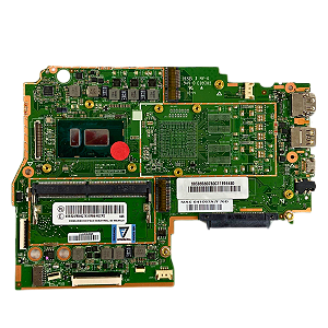 Placa Mãe Lenovo 330S KBL REV 1.0 Core™ i5-8250U  SUCATA