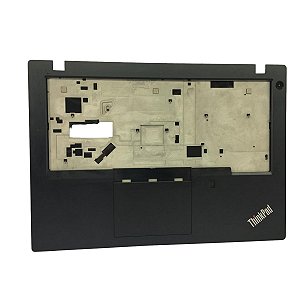 Base Do Teclado Com Touchpad Lenovo Thinkpad L14 Gen 1 Novo