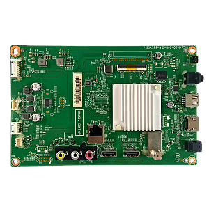 Placa Principal AOC 43S5195/78 715GA589-M1B-B00-004D 51Pinos