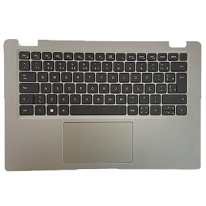 Base Teclado Palmrest Dell Latitude 5430 E5430 MCD41 0MCD41
