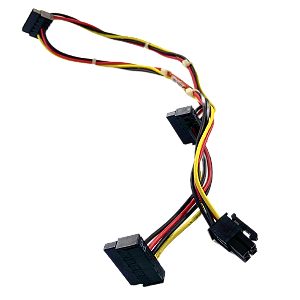 Cabo SATA Pro Elite 8000 6000 6005 577494-001 611895-001