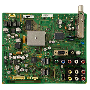 Placa Principal TV Sony Bravia KLV-32T550A