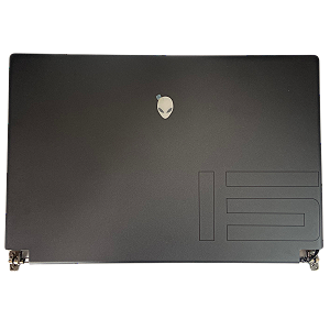 Carcaça Tela Completa (sem TELA) Dell Alienware M15 R5 R6