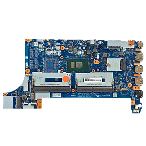 Placa Mãe Lenovo NM-B421 Core™ i5-7200U SUCATA