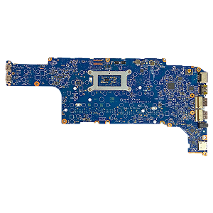 Placa Mãe DELL LA-K491P REV 2.0 Core™ i5-1145G7 SUCATA