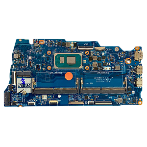 Placa Mãe Lenovo LA-L241P Core™ i5-1135G7 SUCATA