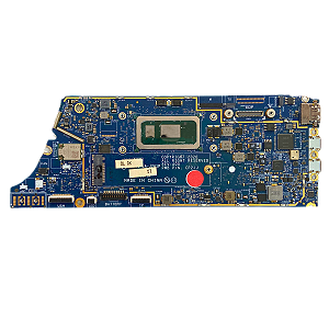 Placa Mãe DELL LA-J261P Core™ i5-10310U SUCATA