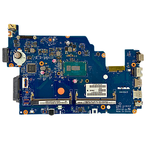 Placa Mãe Acer Z5WAH LA-B161P Intel® Core™ i5-5200U SUCATA