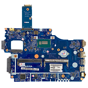 Placa Mãe Acer V5WE2 LA-9532P Intel® CELERON® 2955U SUCATA