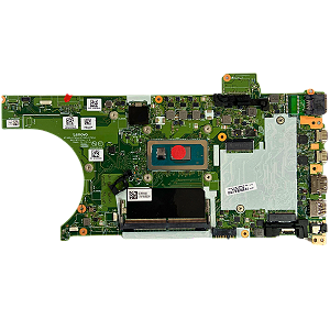 Placa Mãe Lenovo NM-E972 Intel® Core™ i5-3210M SUCATA