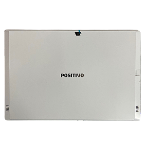 Carcaça Tampa Positivo Duo Zx 3220 Pmarwc3ab1a1101