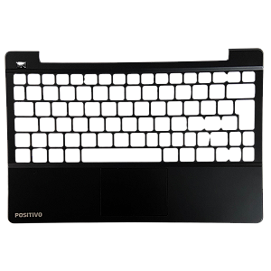 Carcaça Base sem teclado Netbook Positivo Sx1000  79r-nk0rk0