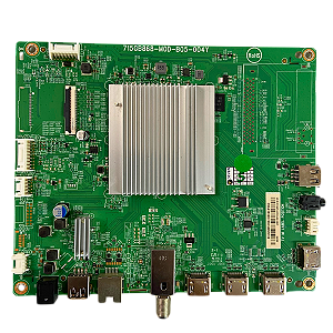 Placa Principal Philips 55PUG7406/78 715GB868-M0B-B05-004Y