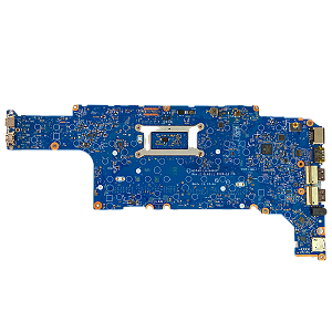 Placa Mãe Dell LA-K491P REV 2.0  i7-1185G7 SUCATA