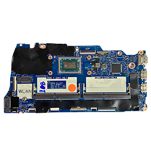 Placa Mãe Dell GDM54 LA-L245P  AMD RYZEN 5 PRO 3500U SUCATA