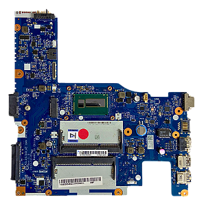Placa Mãe Lenovo NM-A272  i5-4200U SUCATA