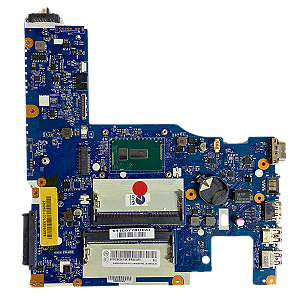 Placa Mãe Lenovo NM-A362 i5-5200U SUCATA