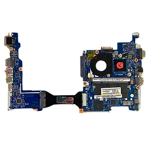 Placa Mãe Acer PAV70 LA-6221P Intel® ATOM® N450 SUCATA