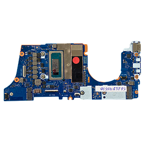 Placa Mãe Lenovo NB6237A_PCB_MB_V4 Intel® Core™ SUCATA