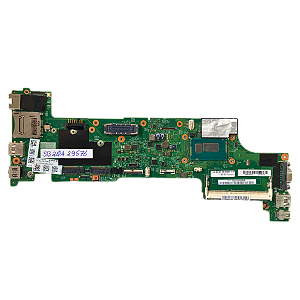 Placa Mãe Lenovo VIUX1 NM-A091 Intel i7-4600U SUCATA