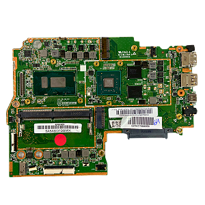 Placa Mãe Lenovo 330S KBL MB V06 Intel® Core™ i5-8250U SUCATA