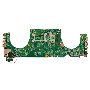 Placa Mãe Dell DAJW8CMB8E1 Intel Core™ i5-4210U NVIDIA