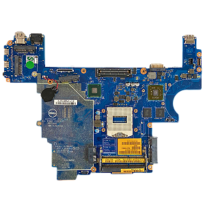 Placa Mãe Dell VAL91 LA-9934P Intel® Core™ i5-4310M