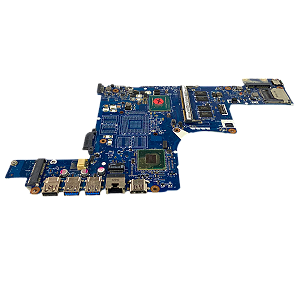 Placa Mãe Acer LA-8203P Intel® Core™ i5-3317U SUCATA