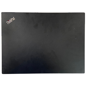 Tampa de Tela Notebook LENOVO E490  Completa S/ LCD - USADO
