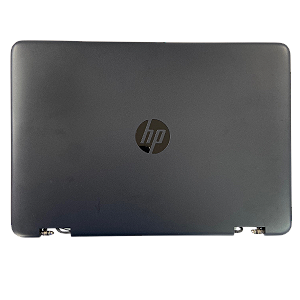 Carcaça de Tela Completa S/ LCD HP - PN QY20171208SJ - USADO