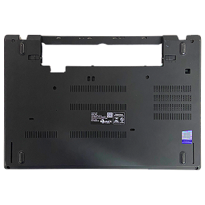 Tampa Inferior Note Lenovo ThinkPad T480 AP169000600 - USADA
