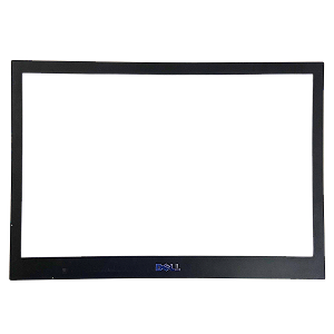 Moldura de Tela DELL LATITUDE E4300 08KG81 - USADO