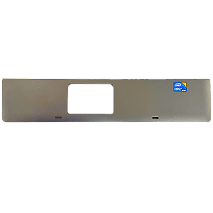 Carcaça Palmerest Note HP ProBook 6450B - 613337-001 - USADO