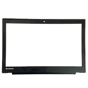 Moldura de Tela Note Lenovo X240 PN SB30A14164 - USADO
