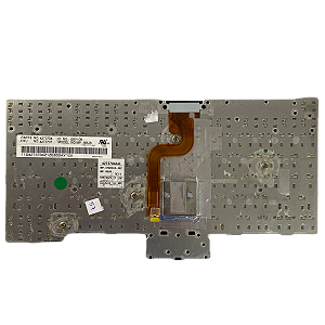 Teclado NoteBook Lenovo ThinkPad X200 PN MP89 - USADO