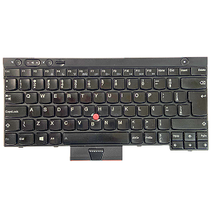 Teclado Lenovo Thinkpad T430 T430i T430s L43 L530 T530 USADO