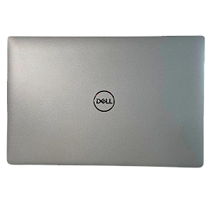 Carcaça Tampa Dell Latitude 5420 LCD Cover Assy prata 0DW98X