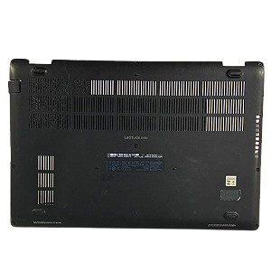 Carcaça Base Inferior Dell Latitude 5400  0cn5ww - USADA