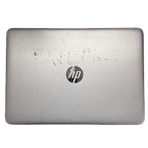 Carcaça Tampa Completa S/TELA Hp Elitebook 840-g3 USADA COM MARCAS